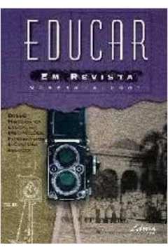 Educar Em Revista - Numero 18 / 2001