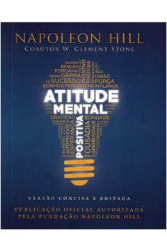 Atitude Mental Positiva - Versao Concisa E Editada (Edicao De Bolso)