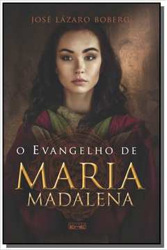 EVANGELHO DE MARIA MADALENA O