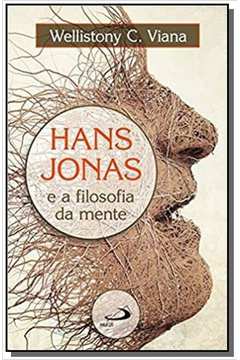 HANS JONAS E FILOSOFIA DA MENTE