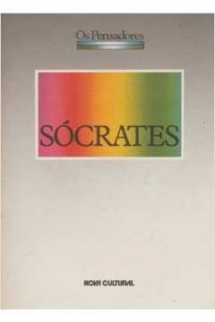 Sócrates - os Pensadores