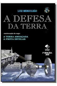 03 - A DEFESA DA TERRA