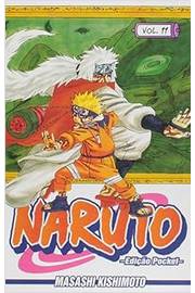 Naruto Pocket - Volume 11