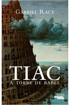 Tiac a Torre de Babel