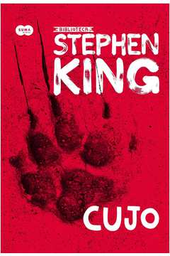 Cujo – Coleção Biblioteca Stephen King