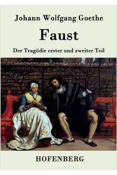 Livro Faust