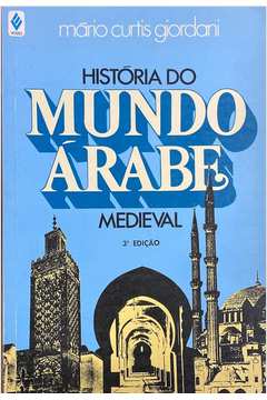 Historia do Mundo Árabe Medieval