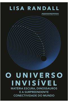 O universo invisível