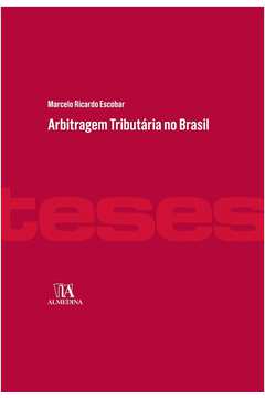 Arbitragem tributária no Brasil