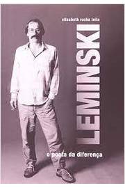 Leminski o Poeta da Diferença