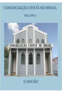 CONGREGAÇÃO CRISTÃ NO BRASIL