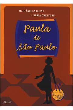 Paula de São Paulo