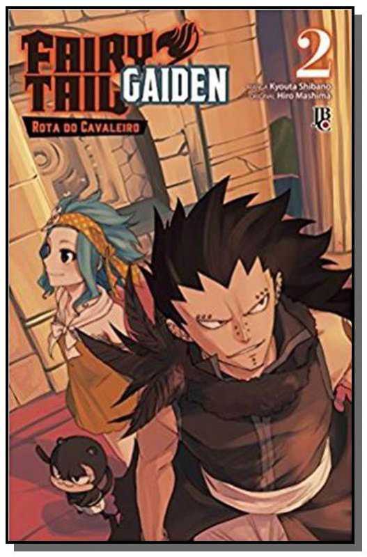  Fairy Tail - Volume 51: 9788545701194: Hiro Mashima: Books