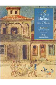 Historia De Biruta, A
