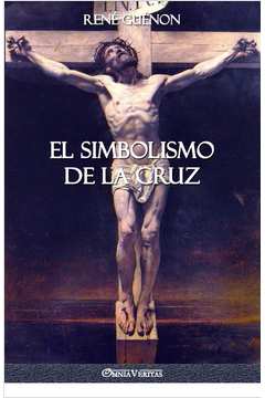 Livro El Simbolismo de la Cruz