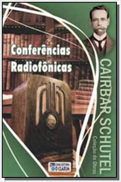 CONFERENCIAS RADIOFONICAS 14X21