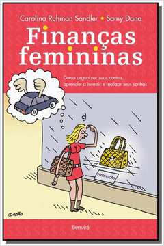 FINANCAS FEMININAS