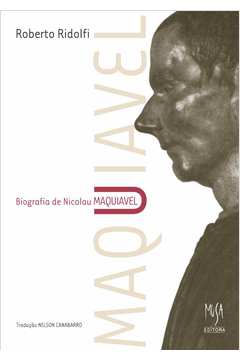 Biografia de Nicolau Maquiavel