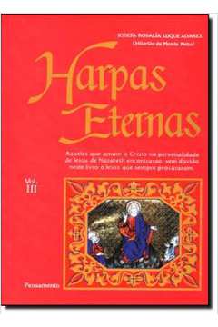 Harpas Eternas - Volume 3