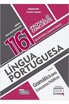 Língua Portuguesa - Série Provas & Concursos