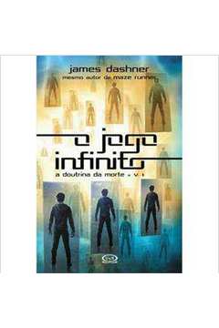 Baixar livro Regras Do Jogo - A Doutrina da Morte - Vol. 02 - James Dashner  PDF ePub Mobi