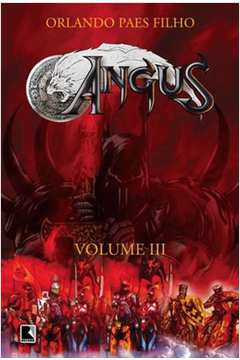 Angus Vol. 3