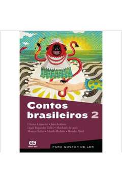 Contos Brasileiros - 2