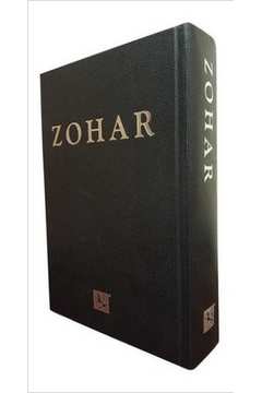 Zohar - o Texto Completo do Original Em Aramaico