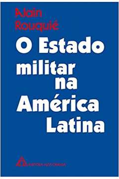 O Estado Militar na América Latina