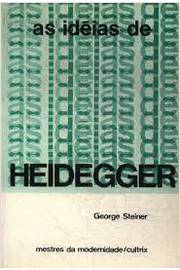 As Ideias de Heidegger