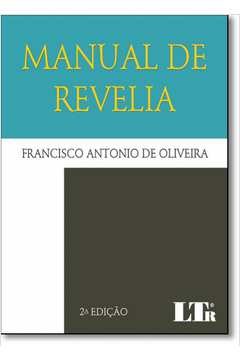 Manual de Revelia