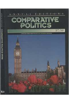 Comparative Politics - Annual Editions - 97 / 98