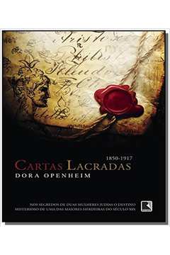 CARTAS LACRADAS - 1850-1917