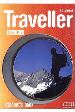 Traveller B1+ Sb