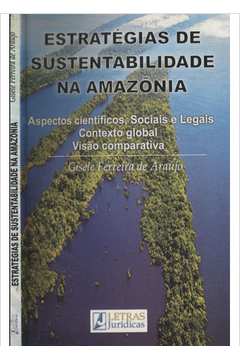 Estratégias de Sustentabilidade na Amazônia