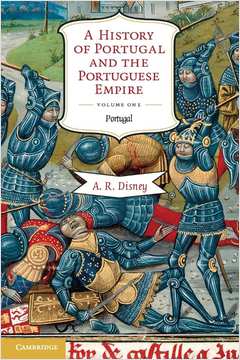 Livro A History of Portugal and the Portuguese Empire