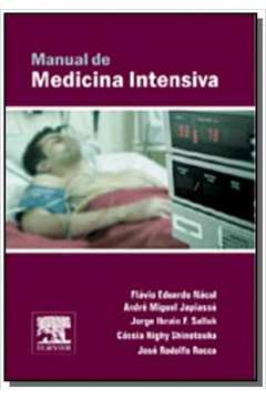 Manual de medicina intensiva