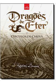  Cemiterios de Dragoes (Col. : Legado Ranger) (Em Portugues do  Brasil): 9788568263013: _: Books