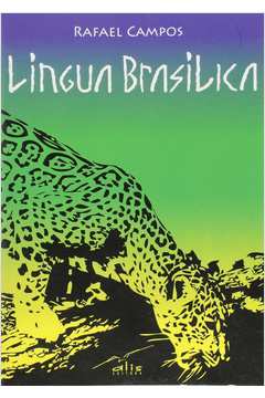 Lingua Brasilica