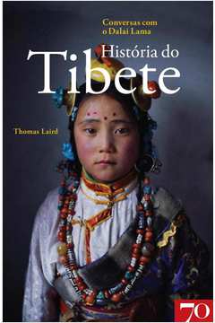 História do Tibete