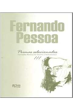 Fernando Pessoa Poemas Selecionados