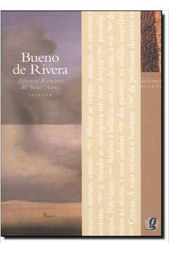 Melhores Poemas Bueno de Rivera