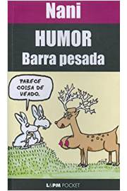 Humor Barra Pesada