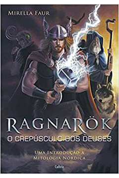 Ragnarok - O Crep?sculo dos Deuses