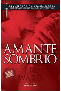 Amante Sombrio - Volume 1
