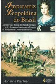 Imperatriz Leopoldina do Brasil