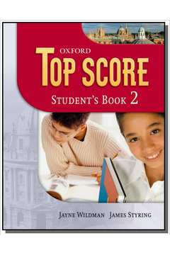 TOP SCORE 2: STUDENT S BOOK