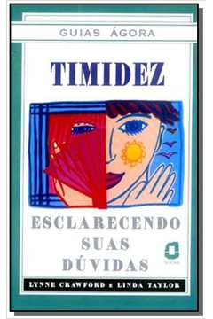 TIMIDEZ - GUIAS AGORA