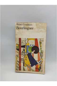 Bourlinguer