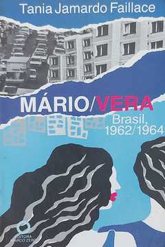 Mário - Vera Brasil 1962/1964